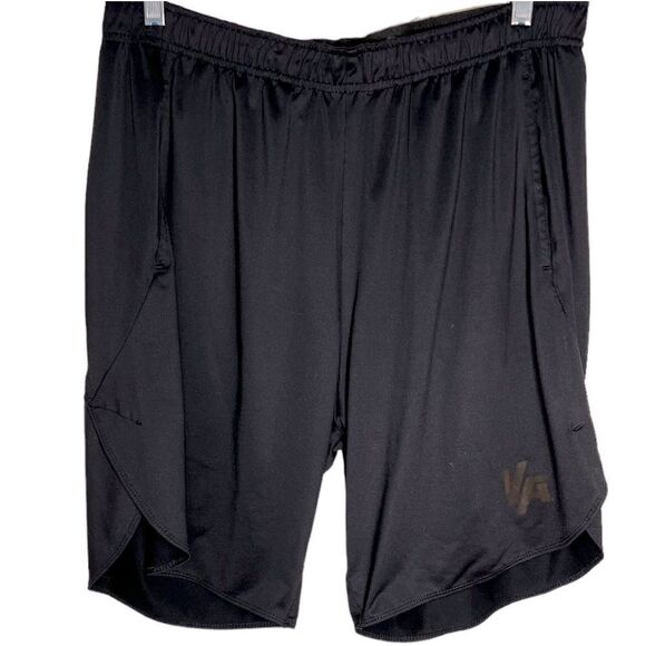 YOUNGLA SHORTS BLACK Size XL - Picture 1 of 6